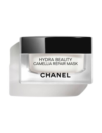 CHANEL CAMELLIA REPAIR MASK Multi-Use Hydrating and Comforting Mask 50g product photo