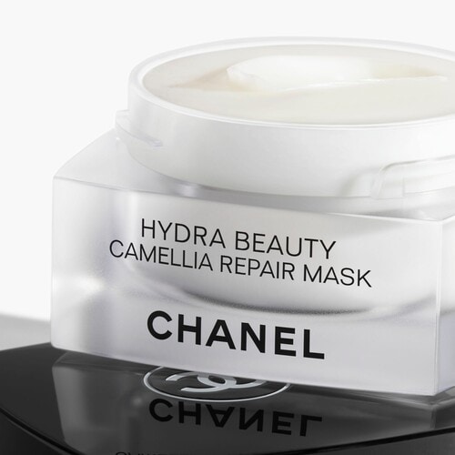 CHANEL CAMELLIA REPAIR MASK Multi-Use Hydrating and Comforting Mask 50g product photo View 02 L