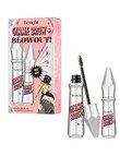 benefit Gimme Brow + Blowout!, Shade 3 Neutral Light Brown product photo