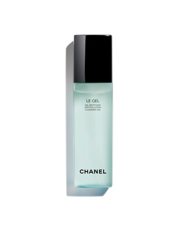 CHANEL LE GEL Anti-Pollution Cleansing Gel 150ml product photo