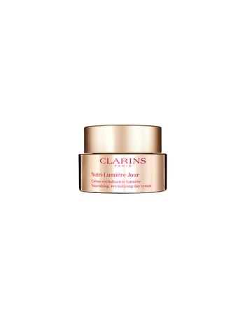 Clarins Nutri-Lumiere Day Cream, 50ml product photo