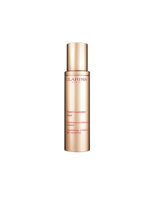 Clarins Nutri-Lumiere Day Emulsion, 50ml product photo