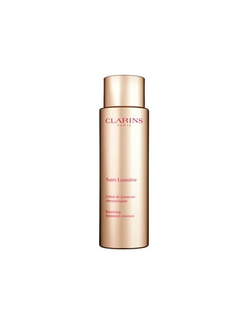 Clarins Nutri-Lumiere Lotion, 200ml product photo