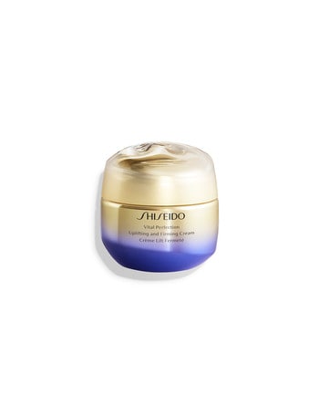 Shiseido Vital Perfection Uplifting and Firming Cream, 50ml product photo