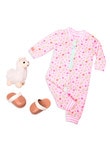 Our Generation Llama Pyjama Outfit product photo View 02 S