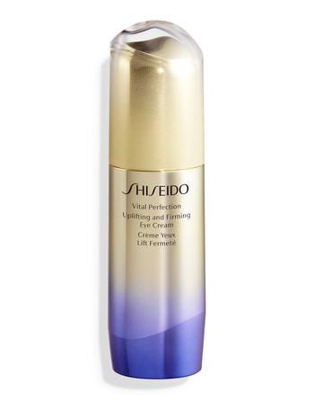 Shiseido Vital Perfection Uplifting and Firming Eye Cream, 15ml product photo