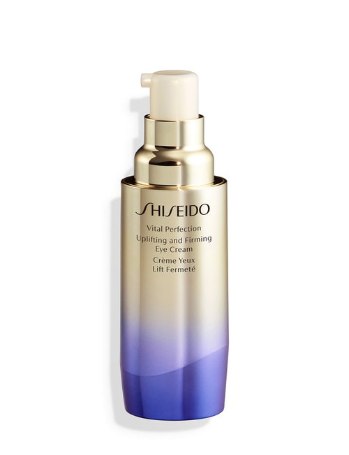 Shiseido Vital Perfection Uplifting and Firming Eye Cream, 15ml product photo View 02 L