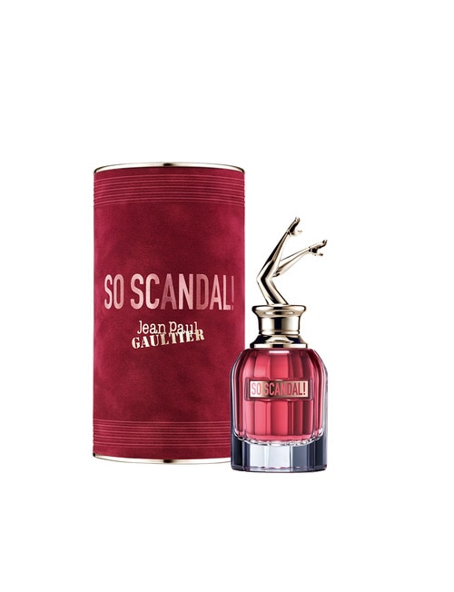 Jean Paul Gaultier So Scandal EDP product photo