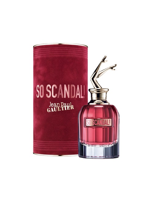 Jean Paul Gaultier So Scandal EDP product photo