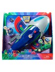 PJ Masks Super Moon Adventure Rocketship product photo