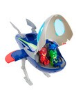 PJ Masks Super Moon Adventure Rocketship product photo View 03 S