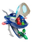 PJ Masks Super Moon Adventure Rocketship product photo View 04 S