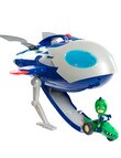 PJ Masks Super Moon Adventure Rocketship product photo View 06 S