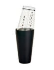 Stevens Social Club Cocktail Shaker, 2 Piece product photo View 02 S