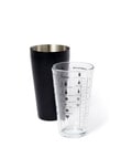 Stevens Social Club Cocktail Shaker, 2 Piece product photo View 06 S
