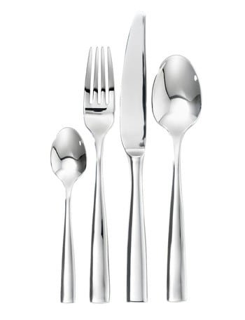 Alex Liddy Arlo Cutlery Set, 16-Piece product photo
