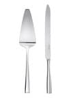 Alex Liddy Arlo Cake Knife Set, 2-Piece product photo