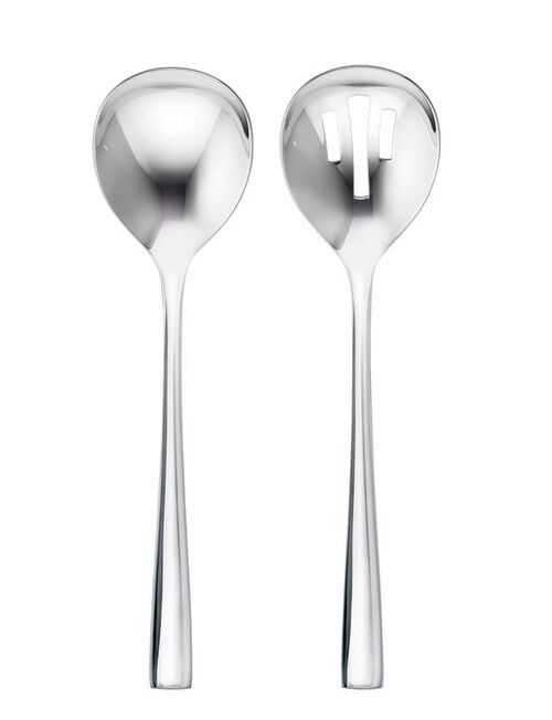 Alex Liddy Arlo Serving Spoon Set, 2-Piece product photo