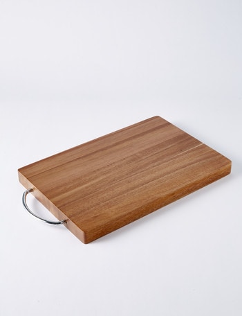 Cinemon Acacia Chopping Board, 25x42cm product photo