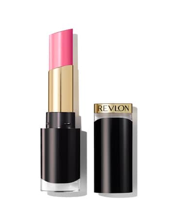 Revlon Super Lustrous Glass Shine Lipstick product photo