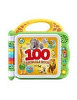 Leap Frog 100 Animals Book product photo View 02 S