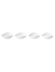 Amy Piper Merge Bowl, Waves, Set-of-4 product photo View 02 S