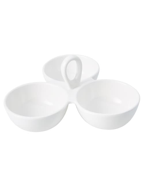 Amy Piper Merge 3-Division Bowl product photo