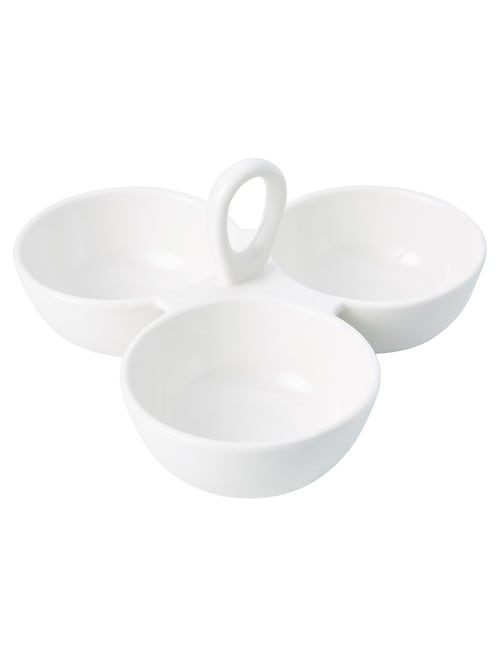 Amy Piper Merge 3-Division Bowl product photo View 02 L
