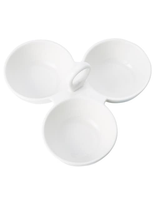 Amy Piper Merge 3-Division Bowl product photo View 03 L