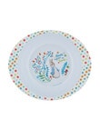Peter Rabbit 5-Piece Dinner Set product photo View 03 S
