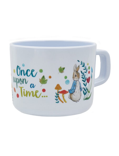 Peter Rabbit 5-Piece Dinner Set product photo View 04 L