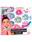 ILY Scrunchie Loom DIY Kit product photo