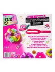 ILY Scrunchie Loom DIY Kit product photo View 02 S