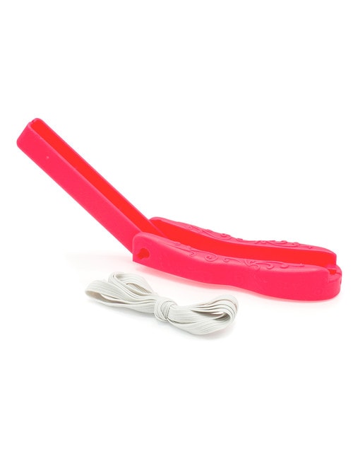 ILY Scrunchie Loom DIY Kit product photo View 03 L