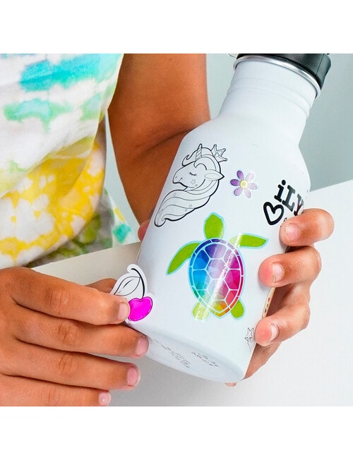 ILY DIY Hydro Water Bottle product photo View 02 L