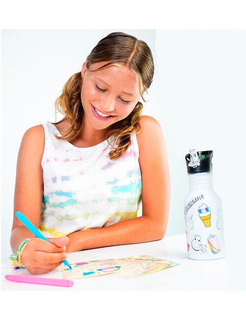 ILY DIY Hydro Water Bottle product photo View 03 L