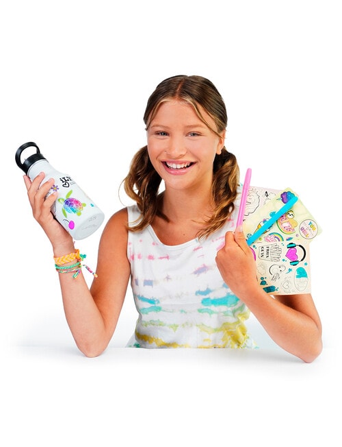 ILY DIY Hydro Water Bottle product photo View 04 L