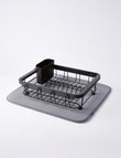 Cinemon Oversink Dishrack, large product photo