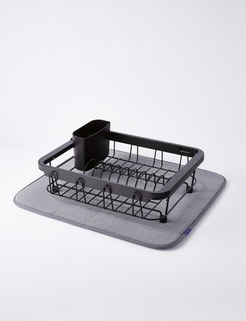 Cinemon Oversink Dishrack, large product photo