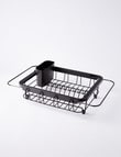 Cinemon Oversink Dishrack, large product photo View 02 S