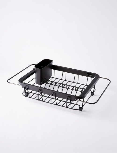 Cinemon Oversink Dishrack, large product photo View 02 L