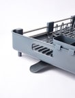 Cinemon Extendable Dish Rack, Grey product photo View 03 S