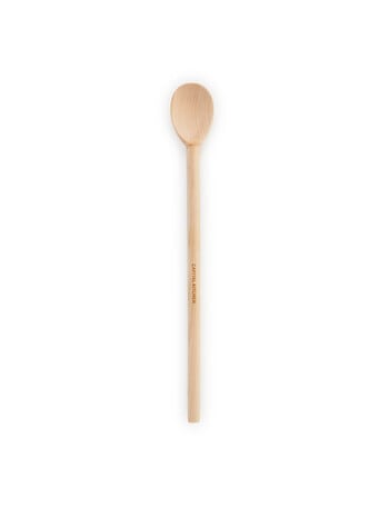 Capital Kitchen Maple Wood Spoon, 40cm product photo