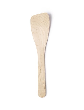 Capital Kitchen Maple Wood Curved Turner, 30cm product photo