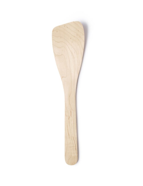Capital Kitchen Maple Wood Curved Turner, 30cm product photo