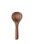 Capital Kitchen Walnut Wood Rice Spoon, 22cm product photo