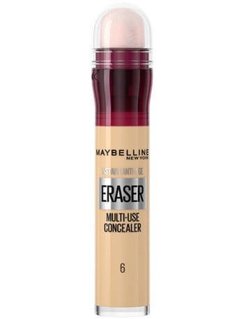 Maybelline Instant Anti-Age Eraser Multi-Use Concealer product photo