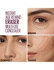 Maybelline Instant Age Rewind Concealer, Dark Circles Neutraliser product photo View 05 S
