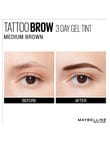 Maybelline Tattoo Brow Gel Tint product photo View 04 S