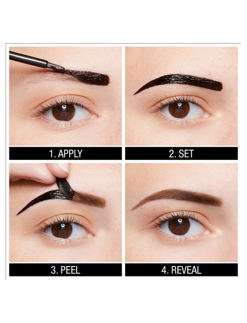 Maybelline Tattoo Brow Gel Tint product photo View 05 L